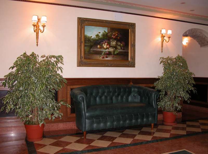 Hotel Corte Contarina Venezia Eksteriør bilde